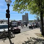 Mediatheque Apartament *