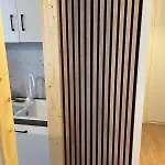 Mediatheque Apartament La Rochelle (Charente-Maritime)