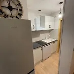 Apartament Mediatheque