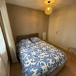 Mediatheque Apartament *